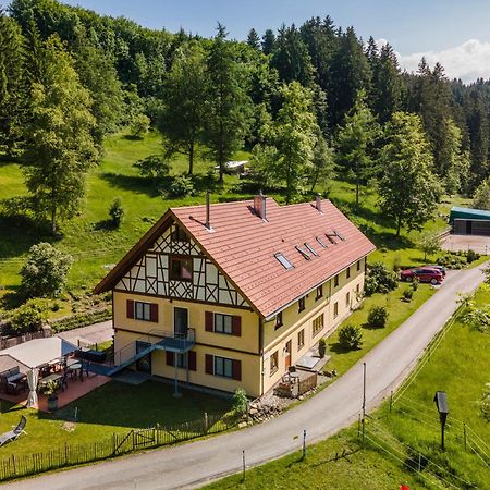 Balzerberg Apartman Weiler-Simmerberg Kültér fotó