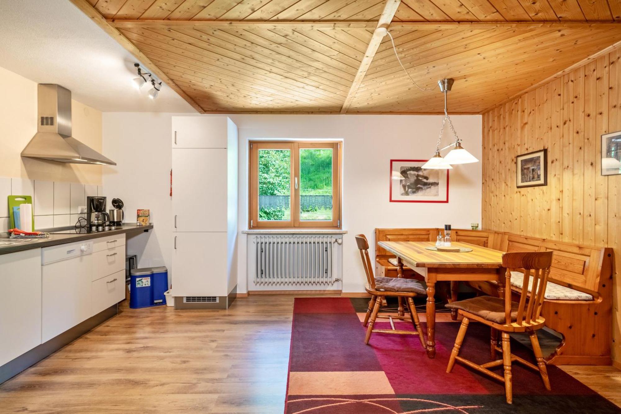 Balzerberg Apartman Weiler-Simmerberg Kültér fotó