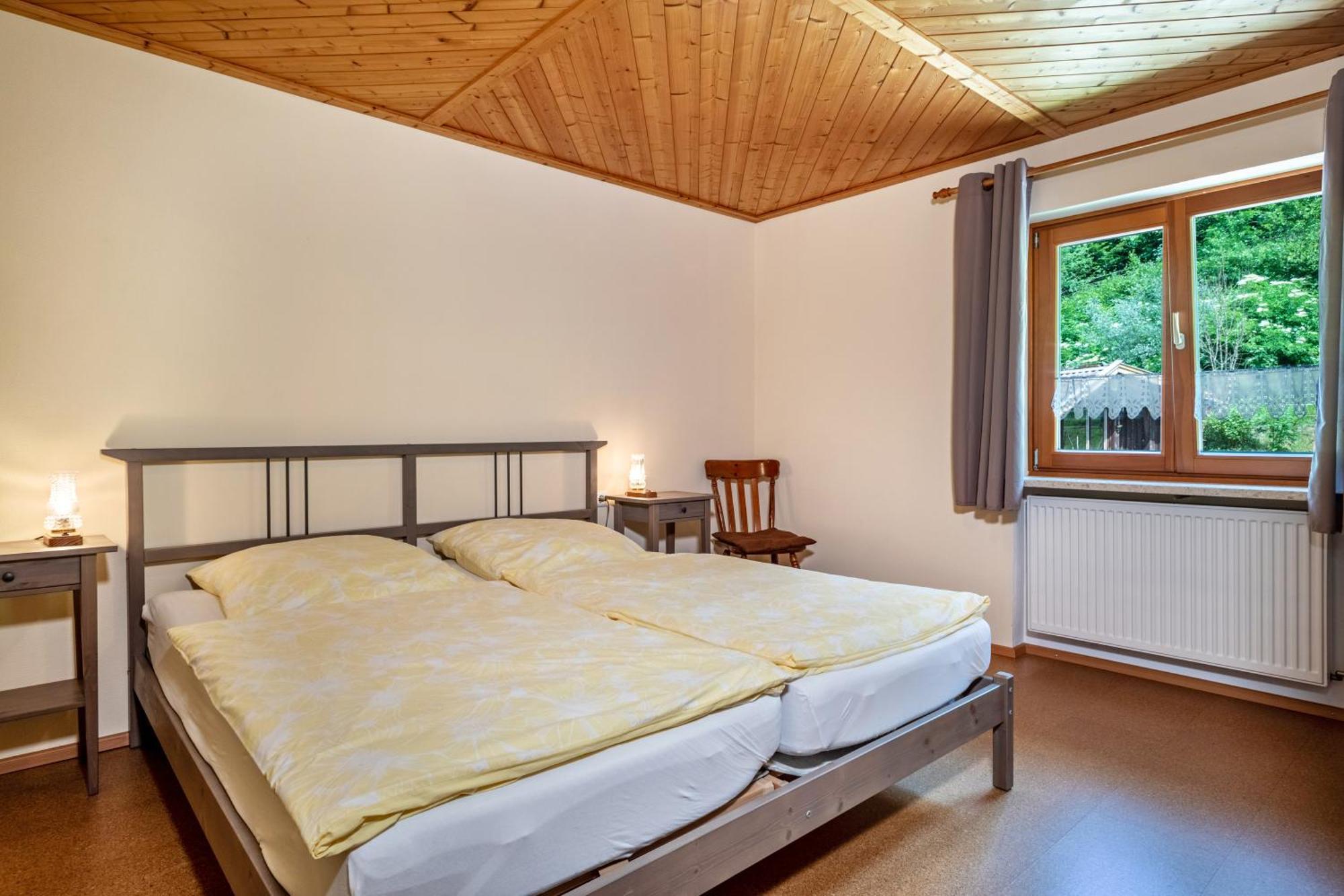 Balzerberg Apartman Weiler-Simmerberg Kültér fotó